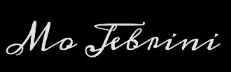 Mo Jebrini - Logo